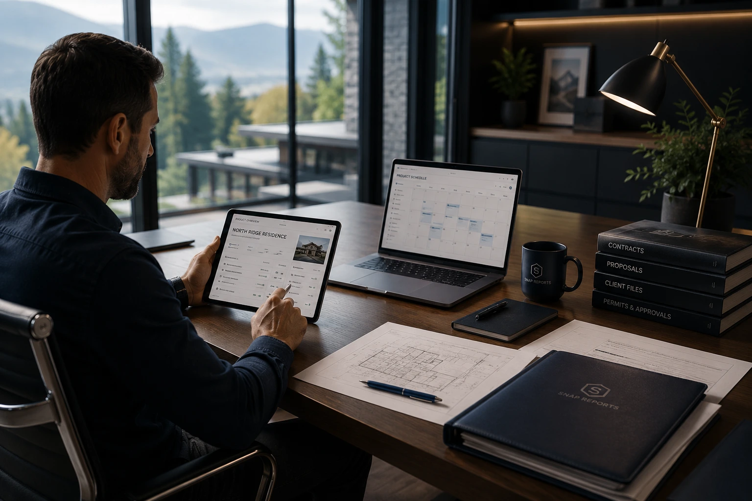 Productivity Suite